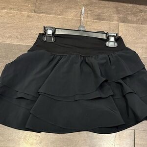 Aerie Offline athletic skort